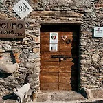 Alle Macine - Historic Molino Maufet Watermill - Apartamento *