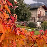 Alle Macine - Historic Molino Maufet Watermill - Apartamento