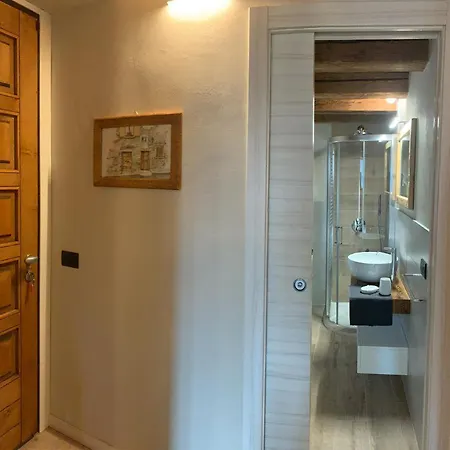 Alle Macine - Historic Molino Maufet Watermill -