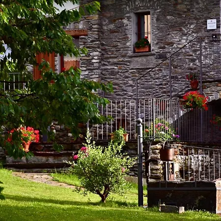 Apartmán Alle Macine - Historic Molino Maufet Watermill - Colico