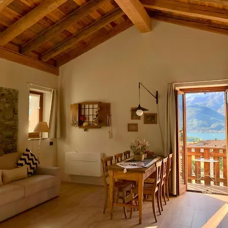 Apartamento Alle Macine - Historic Molino Maufet Watermill - Colico