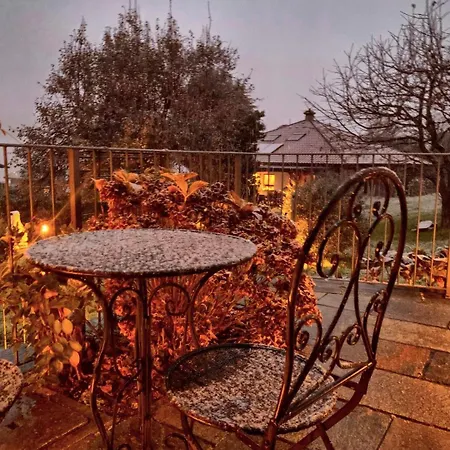 Apartmán Alle Macine - Historic Molino Maufet Watermill - *