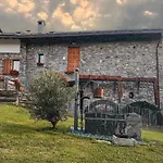 Alle Macine - Historic Molino Maufet Watermill - Colico