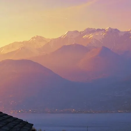 Alle Macine - Historic Molino Maufet Watermill - アパート