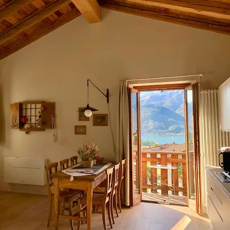 Alle Macine - Historic Molino Maufet Watermill - *