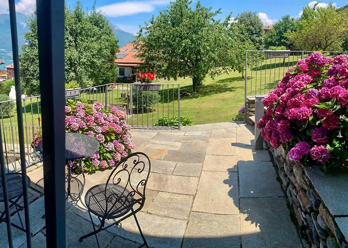 Alle Macine - Historic Molino Maufet Watermill -