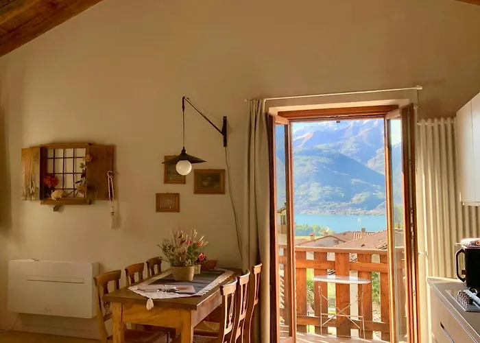 Apartament Alle Macine - Historic Molino Maufet Watermill - *