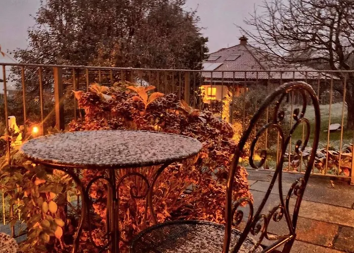 Lägenhet Alle Macine - Historic Molino Maufet Watermill - *