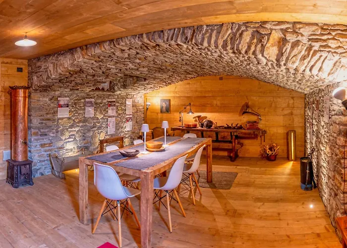 Alle Macine - Historic Molino Maufet Watermill -