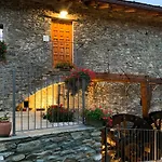 Alle Macine - Historic Molino Maufet Watermill - Appartement *