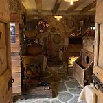 Appartement Alle Macine - Historic Molino Maufet Watermill -