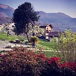 Appartement Alle Macine - Historic Molino Maufet Watermill - Colico