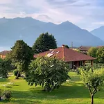 Alle Macine - Historic Molino Maufet Watermill - * Colico