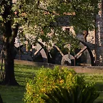 Alle Macine - Historic Molino Maufet Watermill - Appartement *