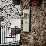Alle Macine - Historic Molino Maufet Watermill - Colico