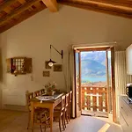 Appartement Alle Macine - Historic Molino Maufet Watermill - *